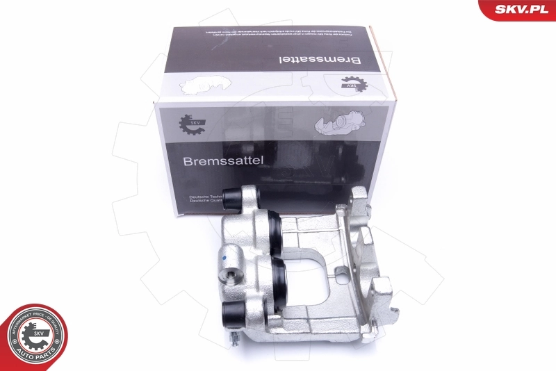 Brake Caliper